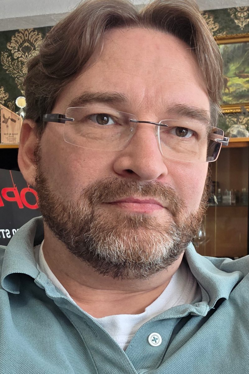 Björn Wildenhain – Power Platform Freelancer