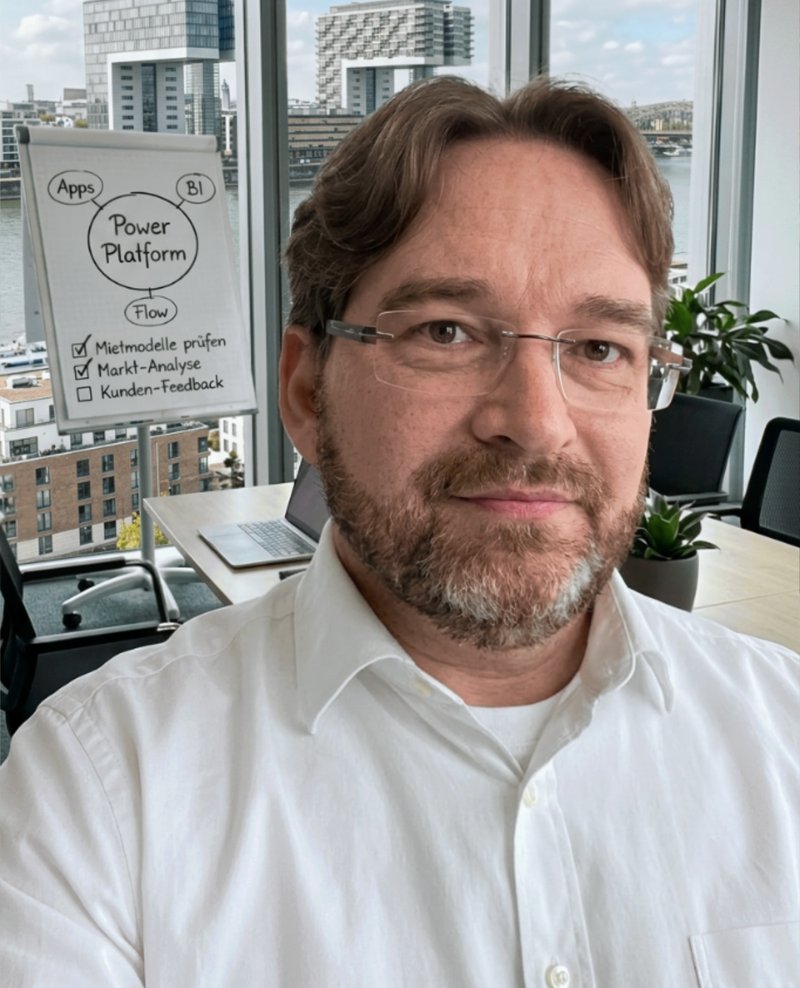 Björn Wildenhain